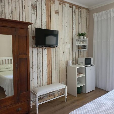 Rietjiesbos Self Catering Hotell Graaff-Reinet Eksteriør bilde