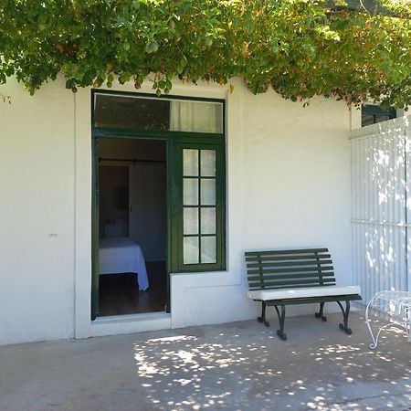 Rietjiesbos Self Catering Hotell Graaff-Reinet Eksteriør bilde