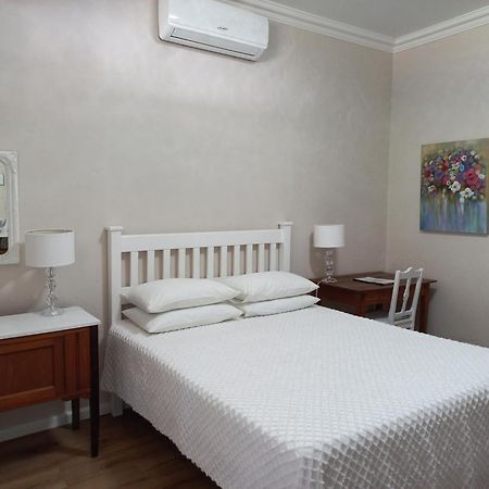 Rietjiesbos Self Catering Hotell Graaff-Reinet Eksteriør bilde