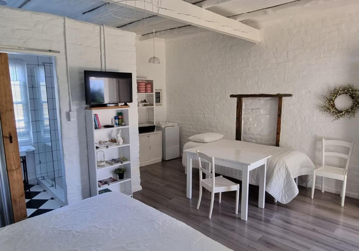 Rietjiesbos Self Catering Hotell Graaff-Reinet Eksteriør bilde