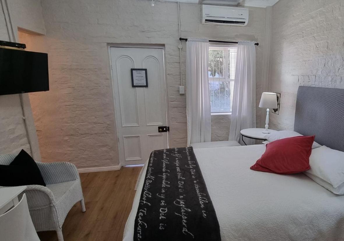 Rietjiesbos Self Catering Hotell Graaff-Reinet Eksteriør bilde