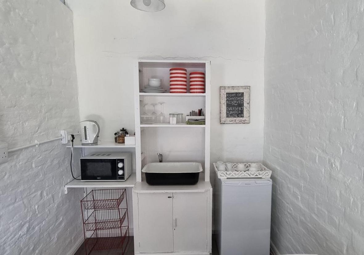 Rietjiesbos Self Catering Hotell Graaff-Reinet Eksteriør bilde