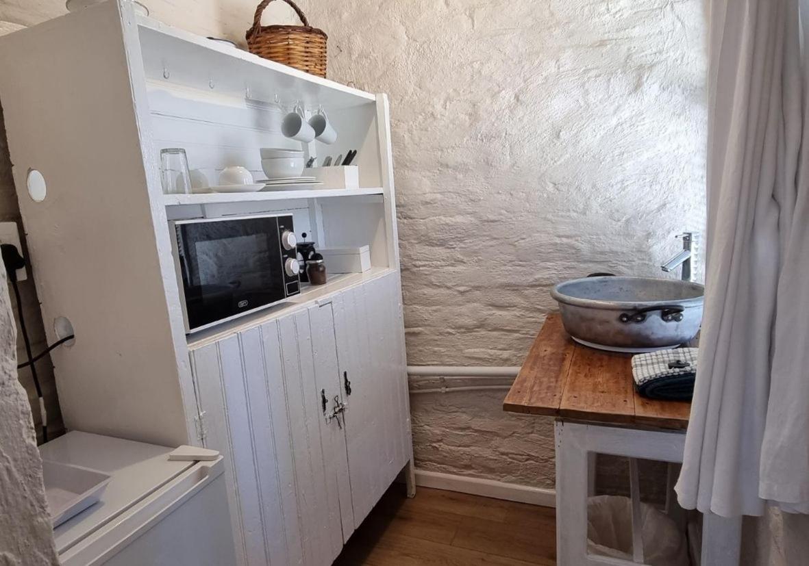 Rietjiesbos Self Catering Hotell Graaff-Reinet Eksteriør bilde