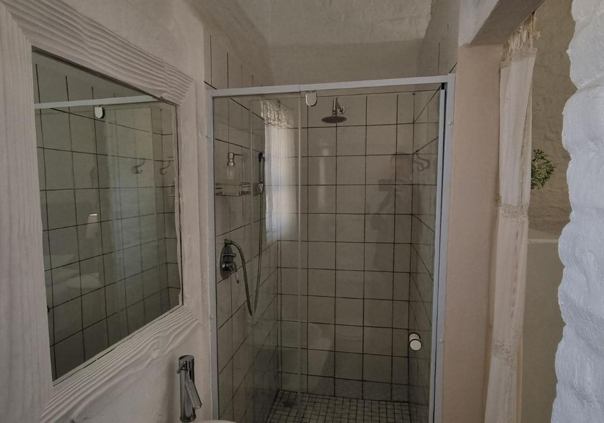 Rietjiesbos Self Catering Hotell Graaff-Reinet Eksteriør bilde