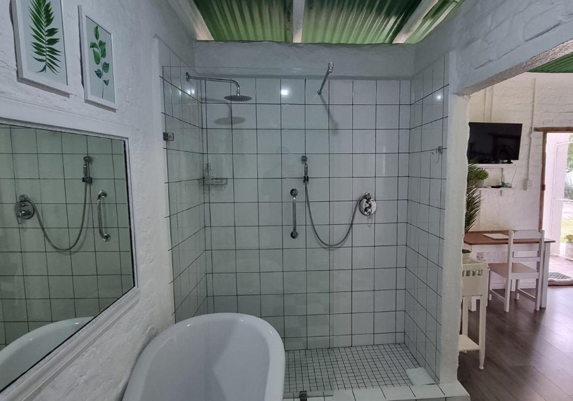 Rietjiesbos Self Catering Hotell Graaff-Reinet Eksteriør bilde