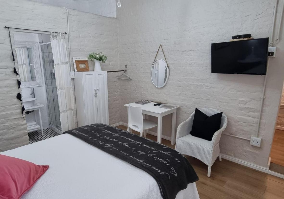 Rietjiesbos Self Catering Hotell Graaff-Reinet Eksteriør bilde