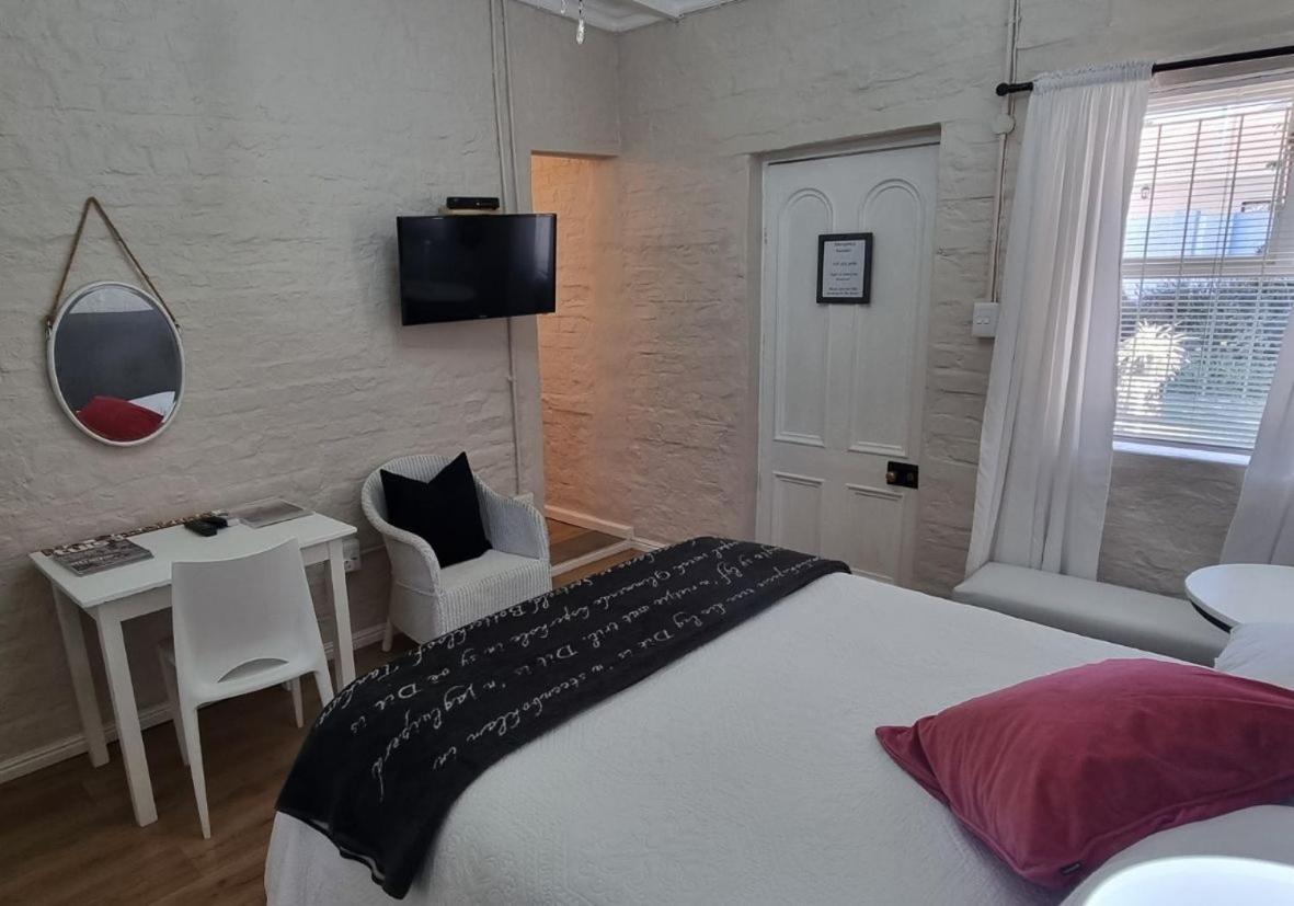 Rietjiesbos Self Catering Hotell Graaff-Reinet Eksteriør bilde
