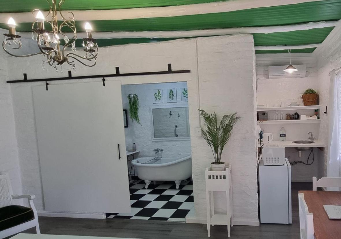 Rietjiesbos Self Catering Hotell Graaff-Reinet Eksteriør bilde