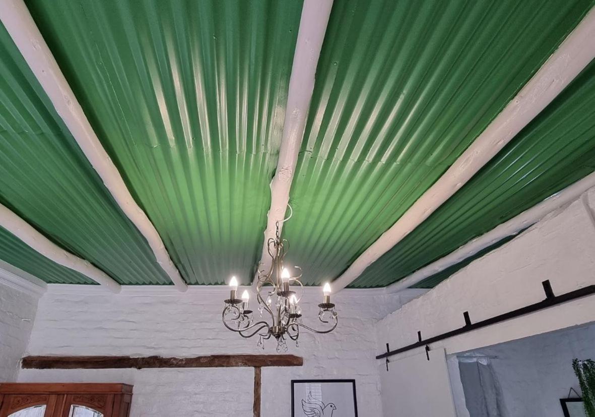 Rietjiesbos Self Catering Hotell Graaff-Reinet Eksteriør bilde