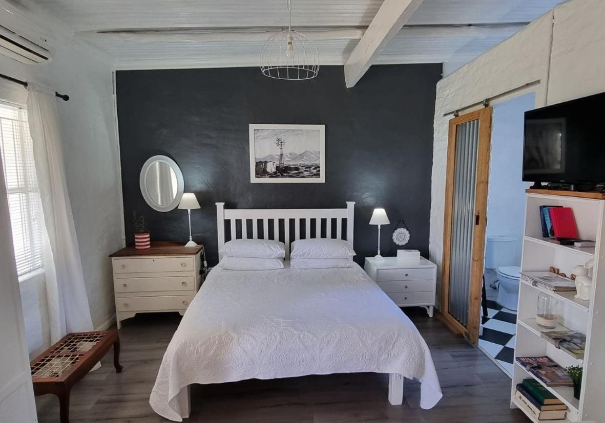 Rietjiesbos Self Catering Hotell Graaff-Reinet Eksteriør bilde