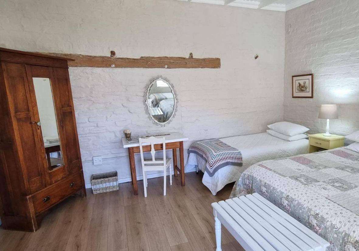 Rietjiesbos Self Catering Hotell Graaff-Reinet Eksteriør bilde