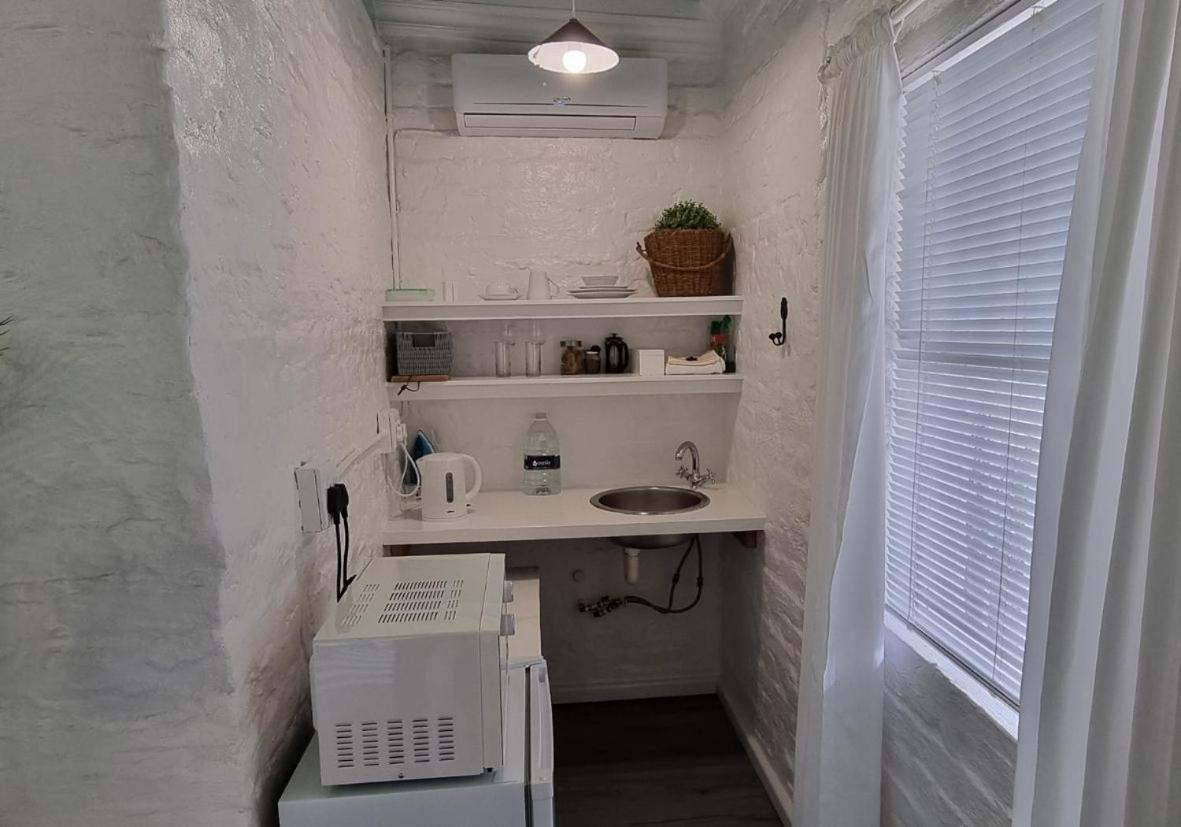 Rietjiesbos Self Catering Hotell Graaff-Reinet Eksteriør bilde