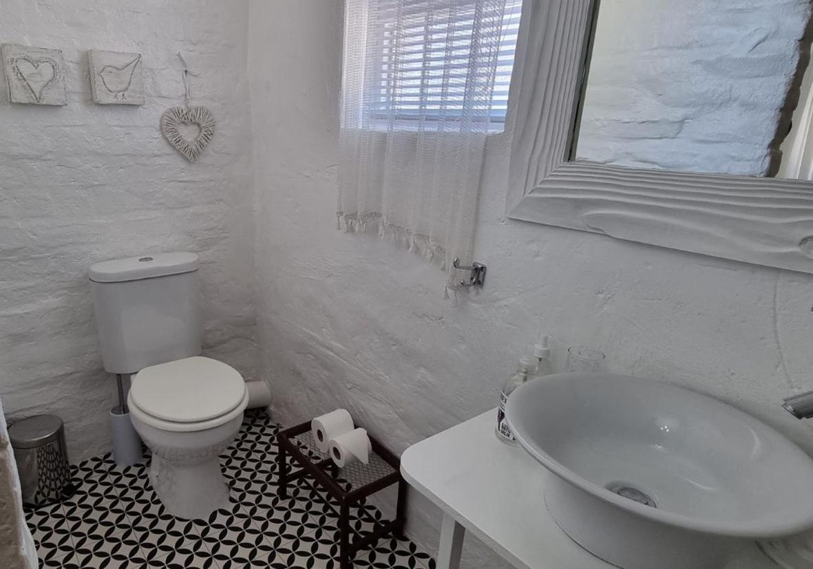 Rietjiesbos Self Catering Hotell Graaff-Reinet Eksteriør bilde