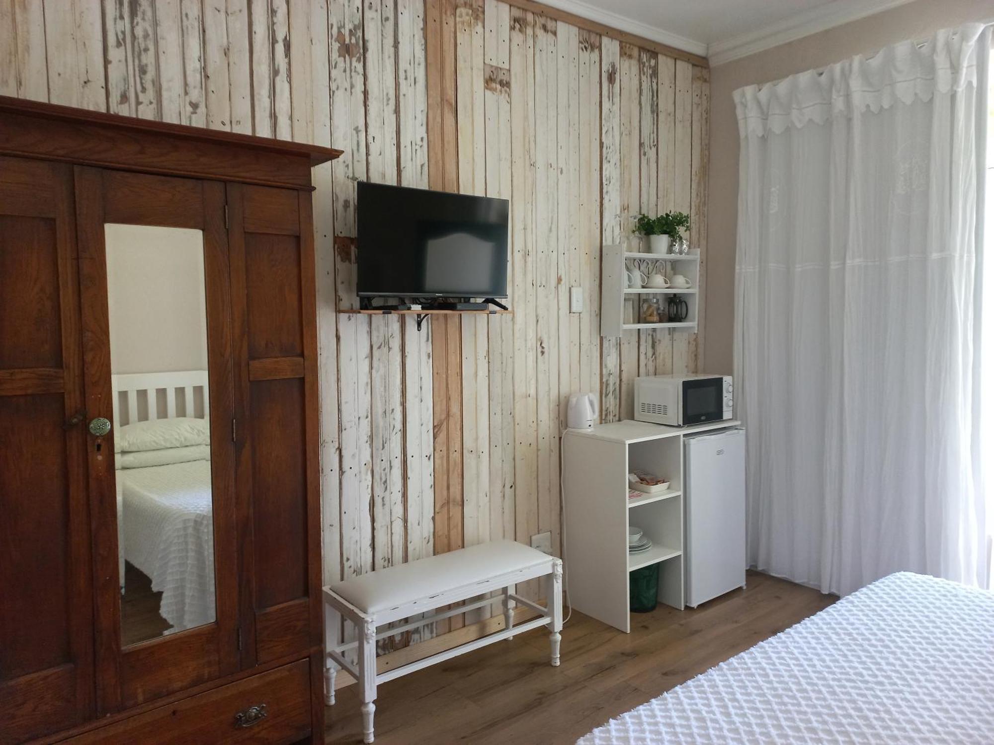 Rietjiesbos Self Catering Hotell Graaff-Reinet Eksteriør bilde