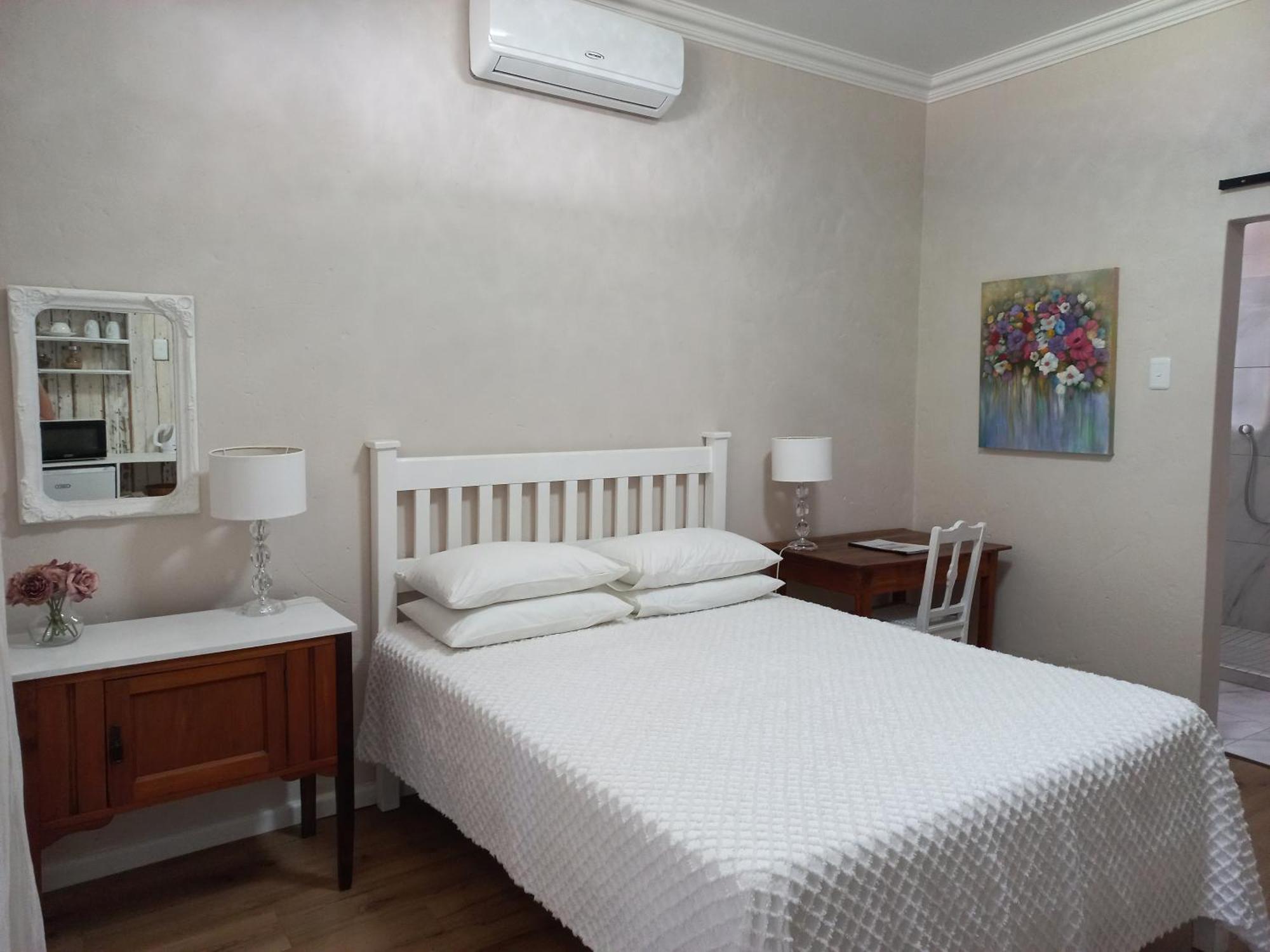 Rietjiesbos Self Catering Hotell Graaff-Reinet Eksteriør bilde