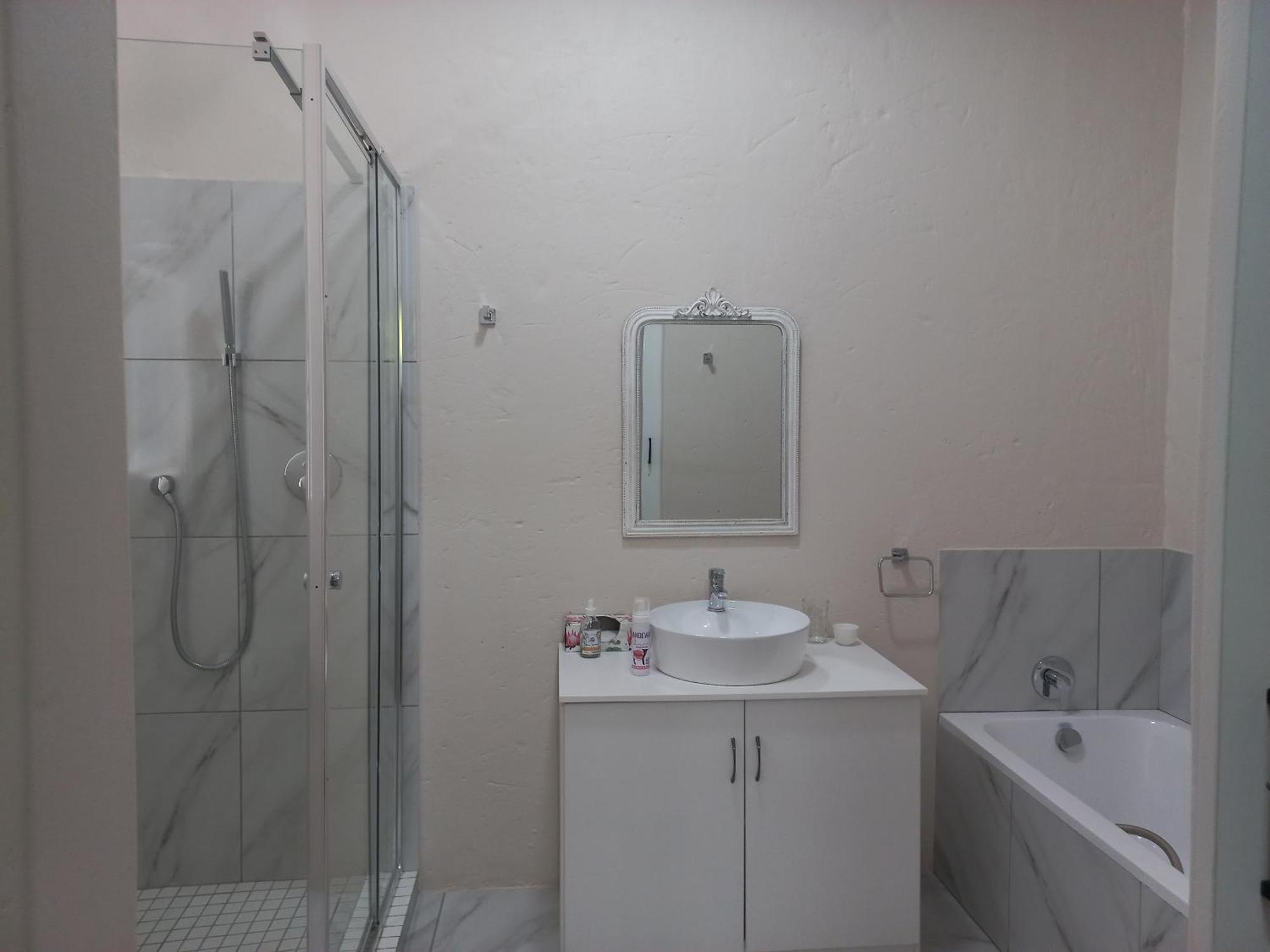 Rietjiesbos Self Catering Hotell Graaff-Reinet Eksteriør bilde