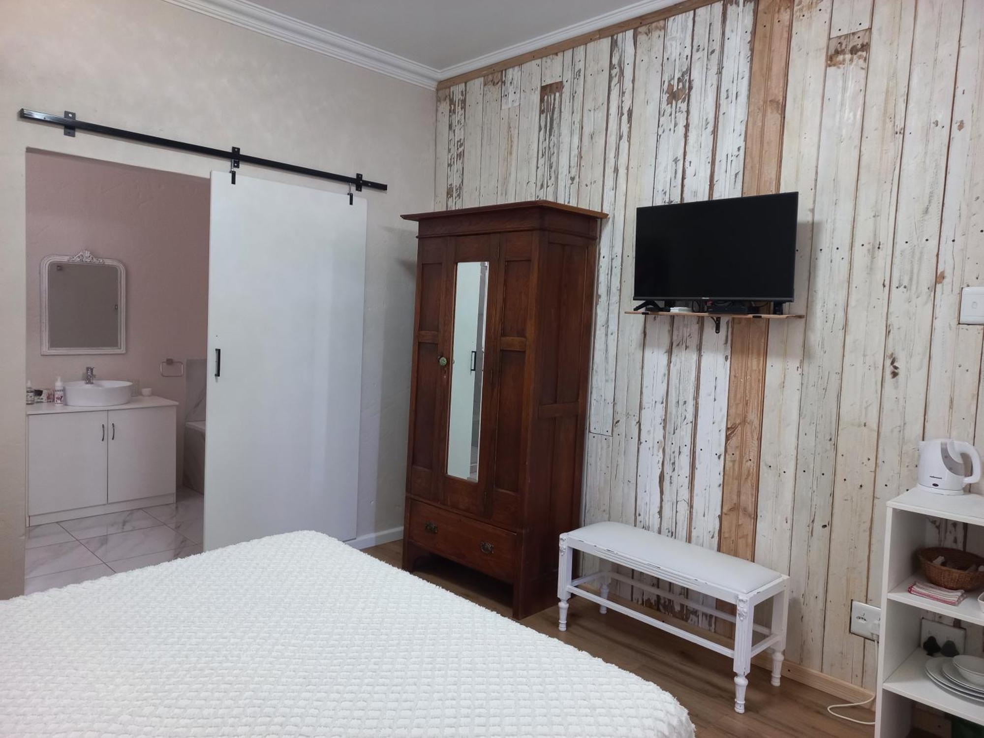 Rietjiesbos Self Catering Hotell Graaff-Reinet Eksteriør bilde