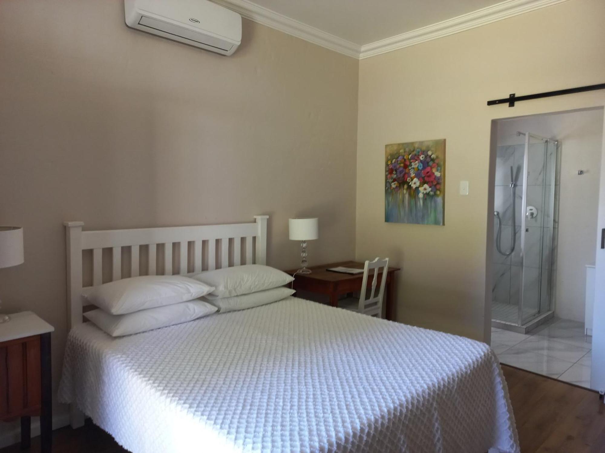 Rietjiesbos Self Catering Hotell Graaff-Reinet Eksteriør bilde