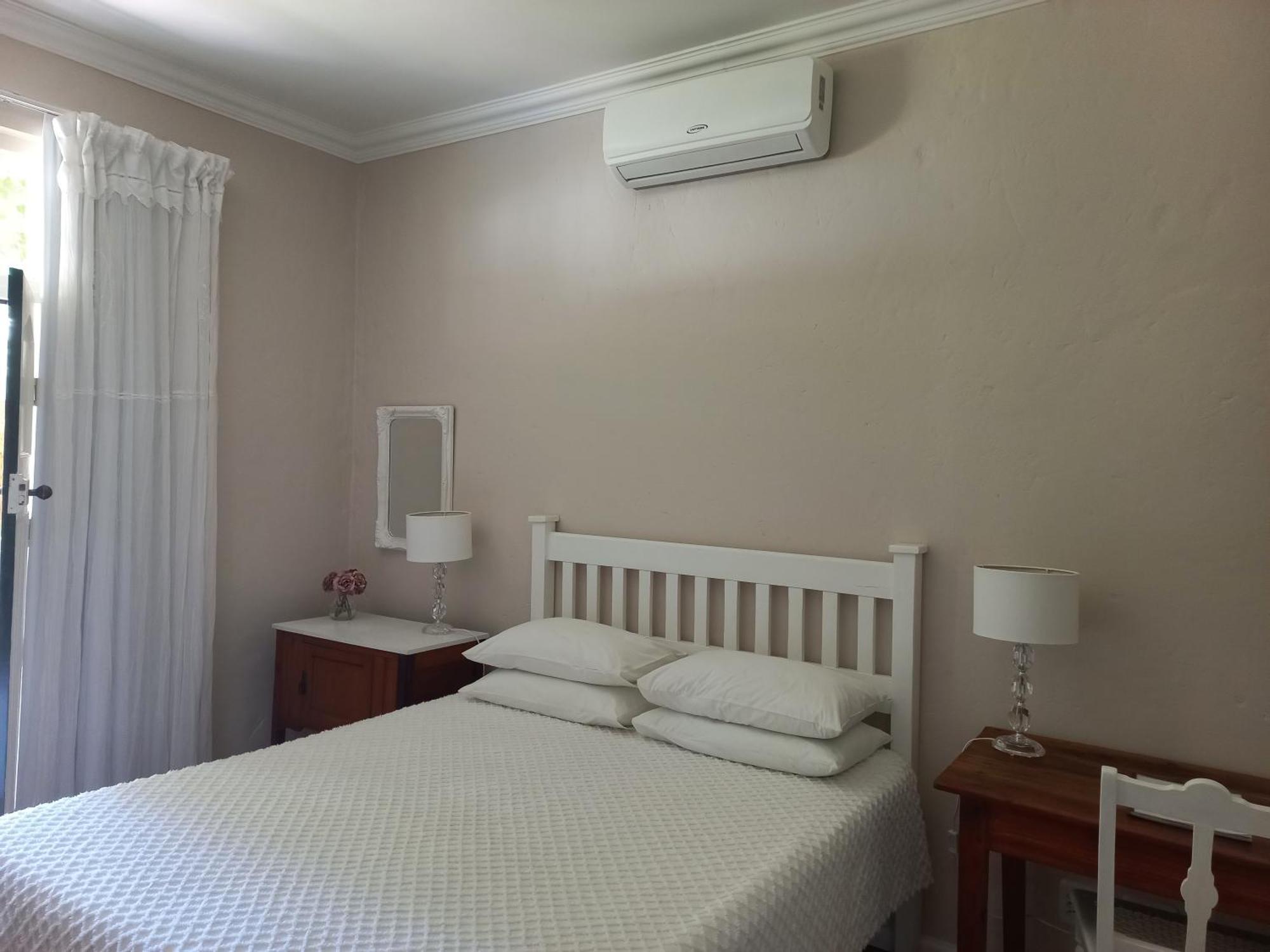 Rietjiesbos Self Catering Hotell Graaff-Reinet Eksteriør bilde