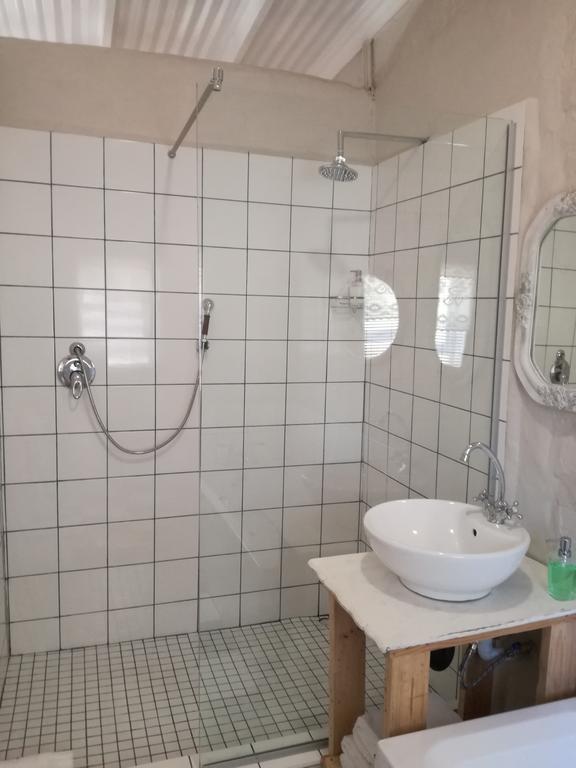 Rietjiesbos Self Catering Hotell Graaff-Reinet Eksteriør bilde