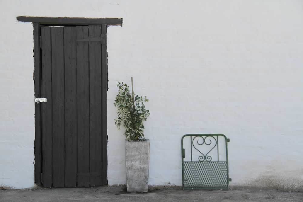 Rietjiesbos Self Catering Hotell Graaff-Reinet Eksteriør bilde