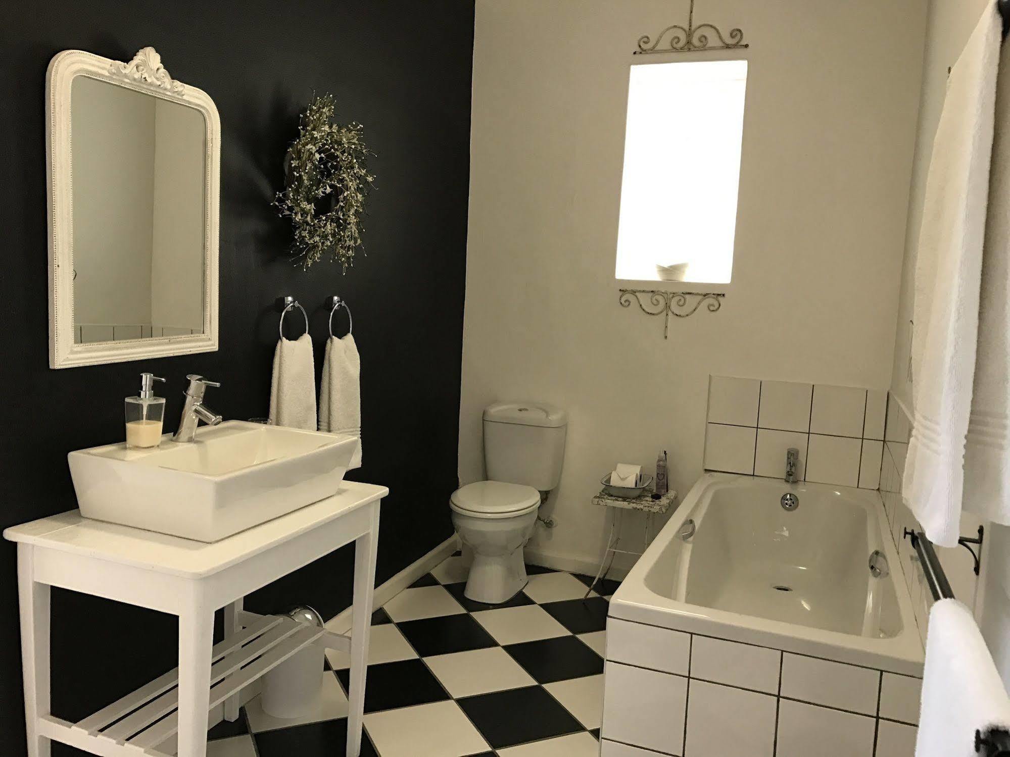 Rietjiesbos Self Catering Hotell Graaff-Reinet Eksteriør bilde