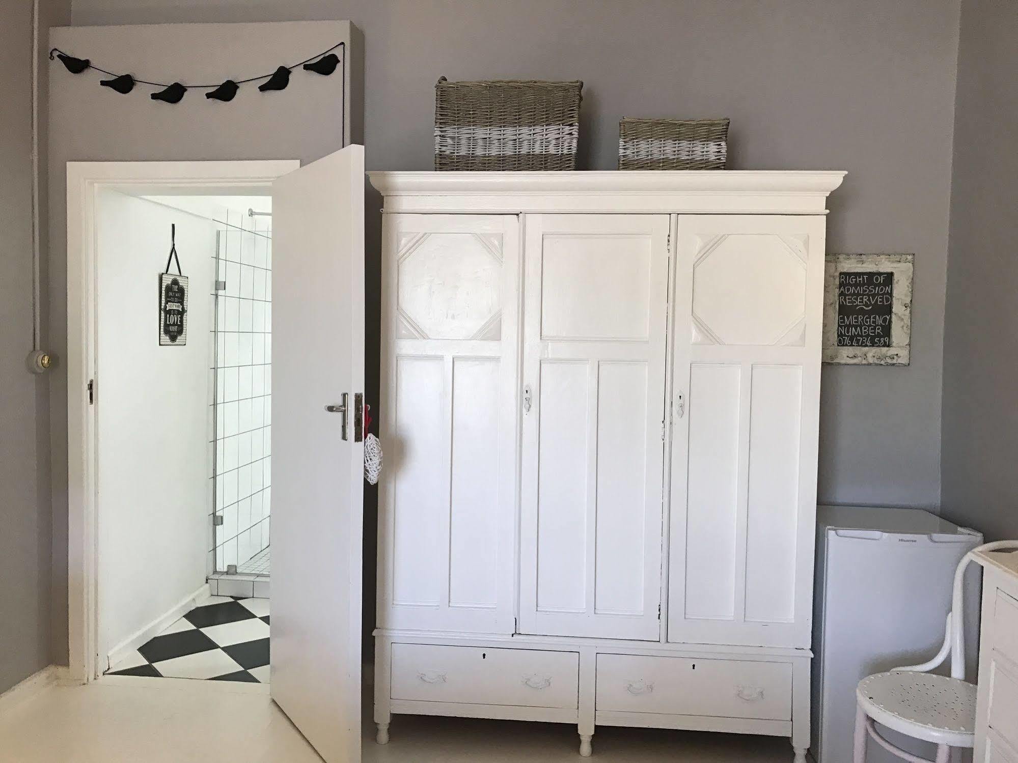 Rietjiesbos Self Catering Hotell Graaff-Reinet Eksteriør bilde