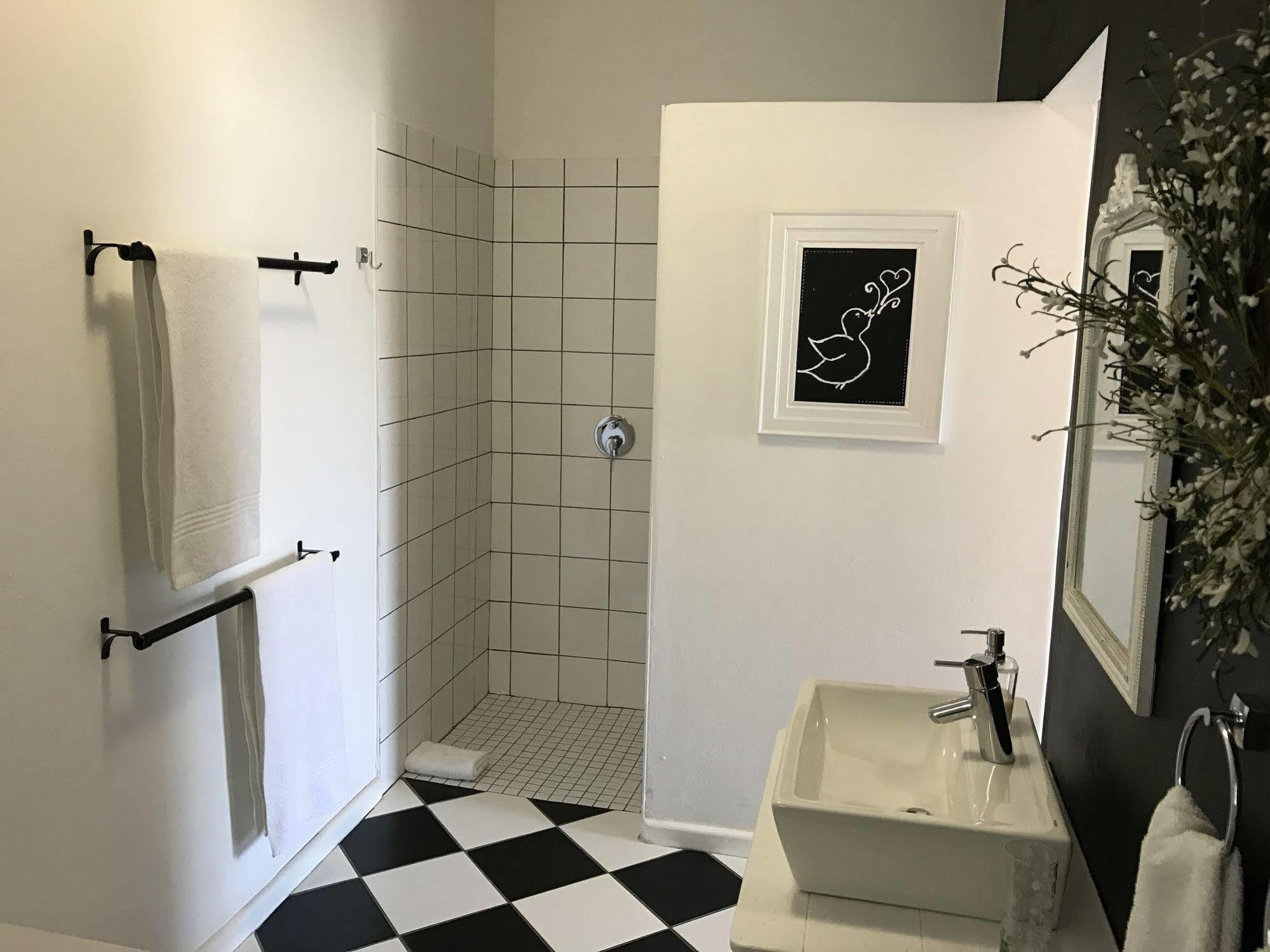Rietjiesbos Self Catering Hotell Graaff-Reinet Eksteriør bilde