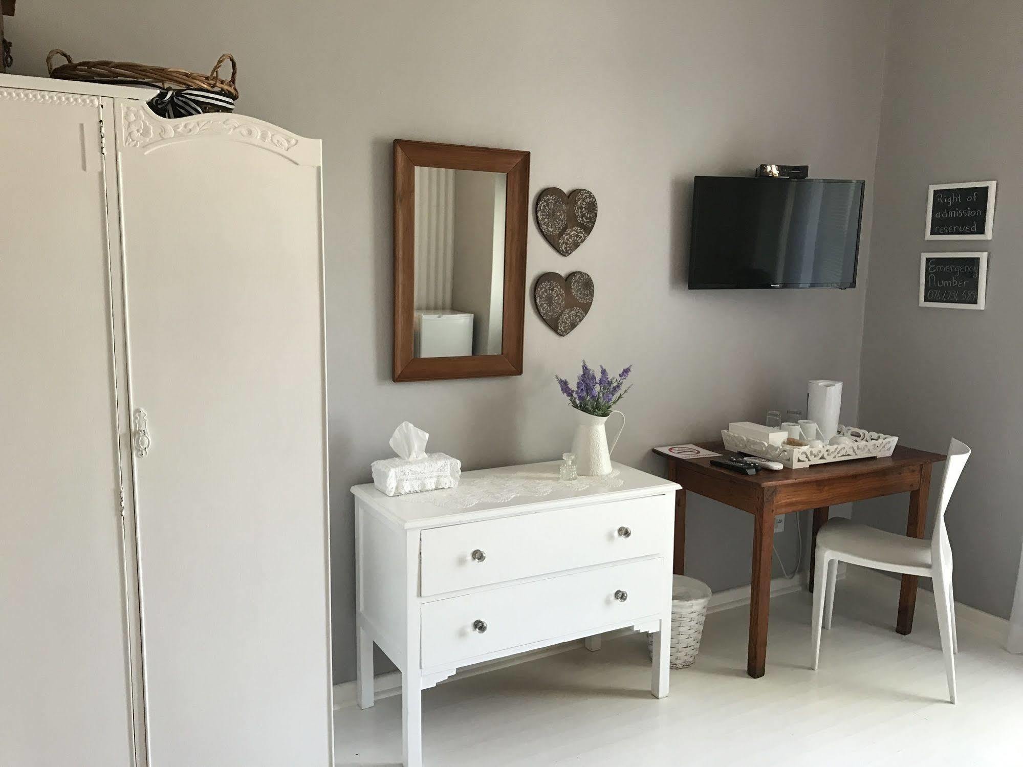 Rietjiesbos Self Catering Hotell Graaff-Reinet Eksteriør bilde
