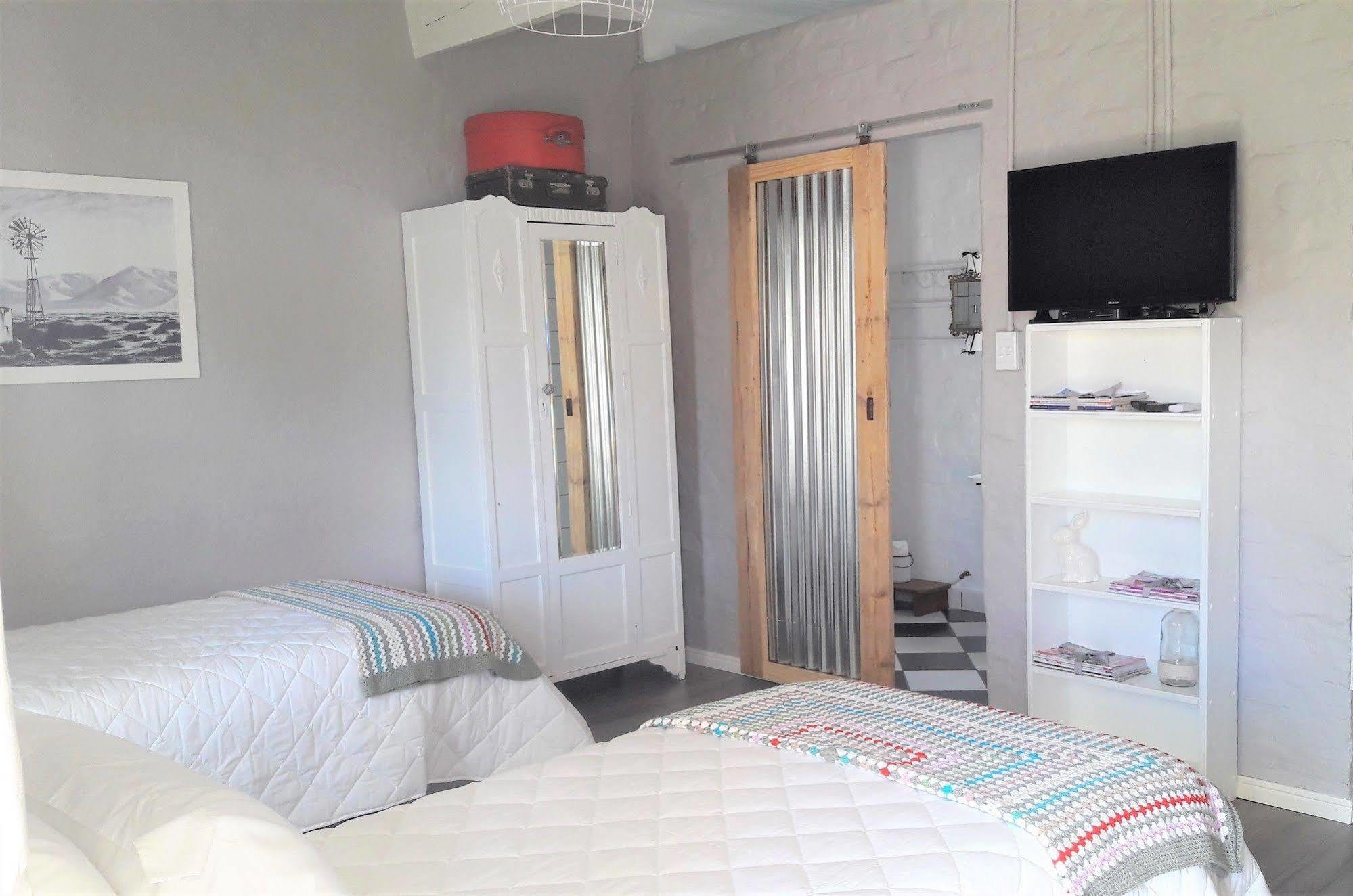 Rietjiesbos Self Catering Hotell Graaff-Reinet Eksteriør bilde