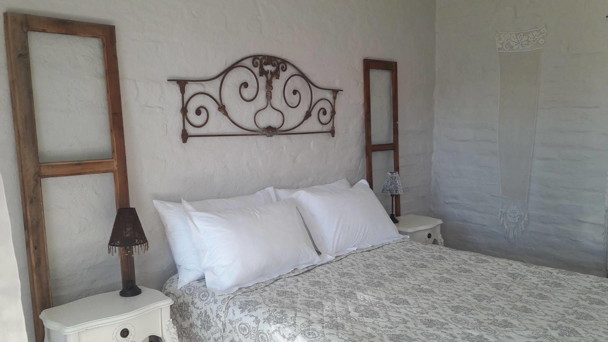 Rietjiesbos Self Catering Hotell Graaff-Reinet Eksteriør bilde